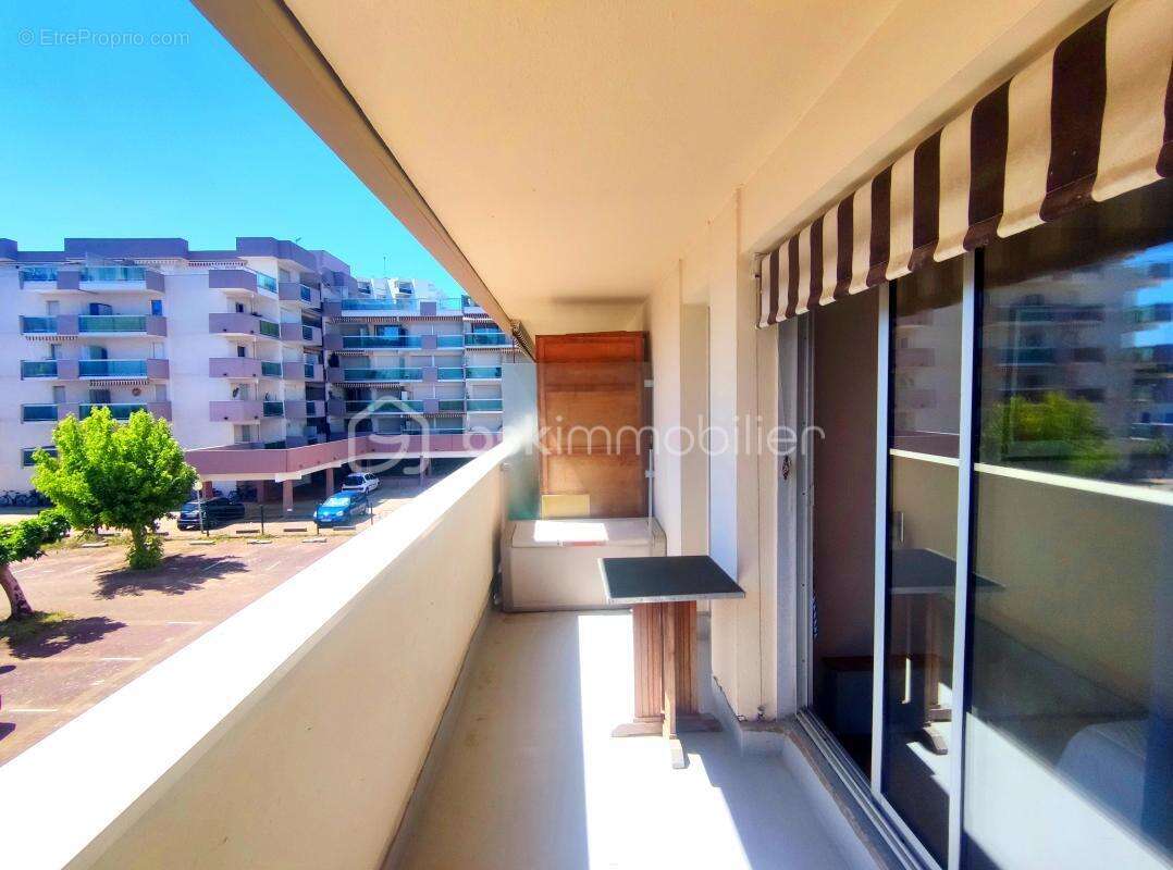 Appartement à ARCACHON