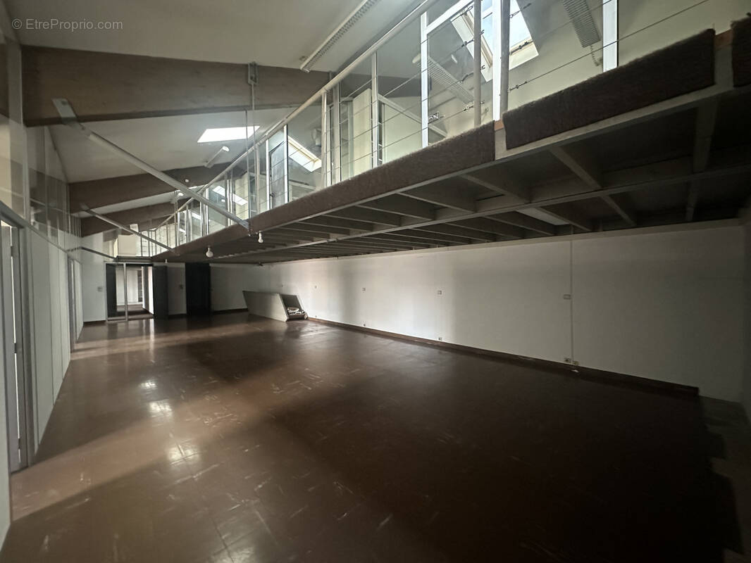 Commerce à TOULOUSE