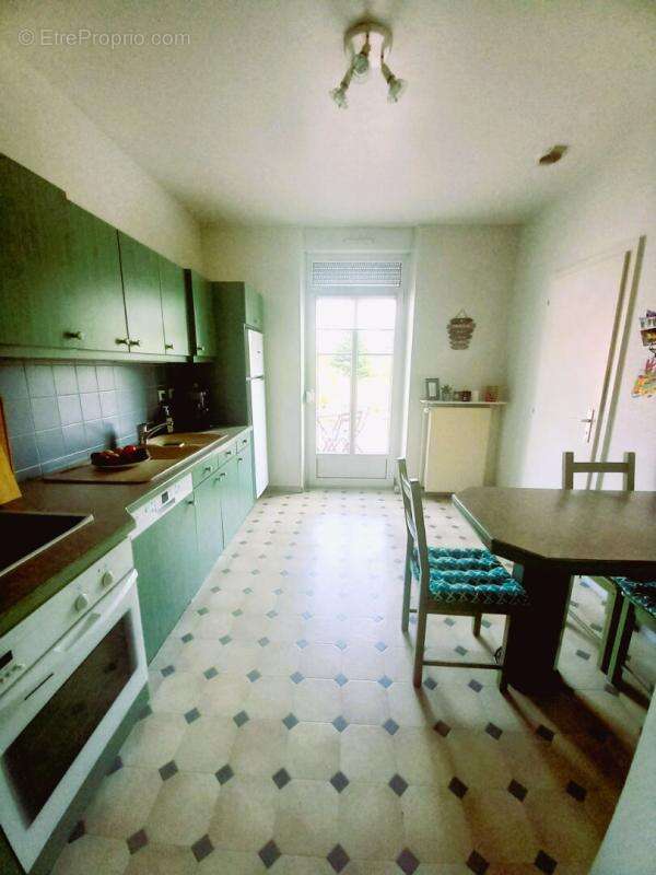 Appartement à HAGUENAU