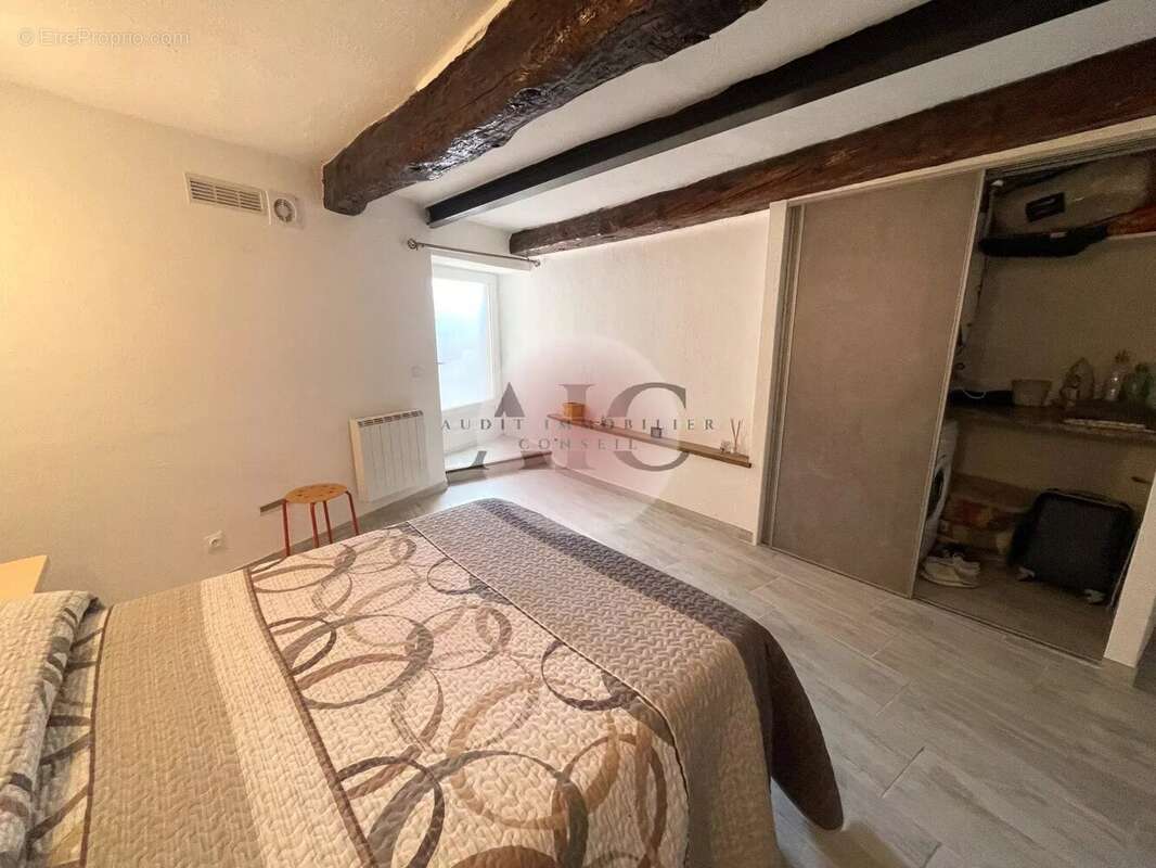 Appartement à FAYENCE