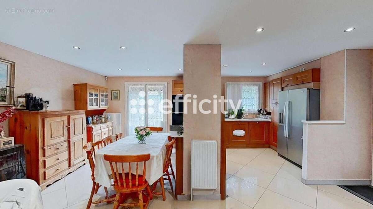 Divers maison - photo 4