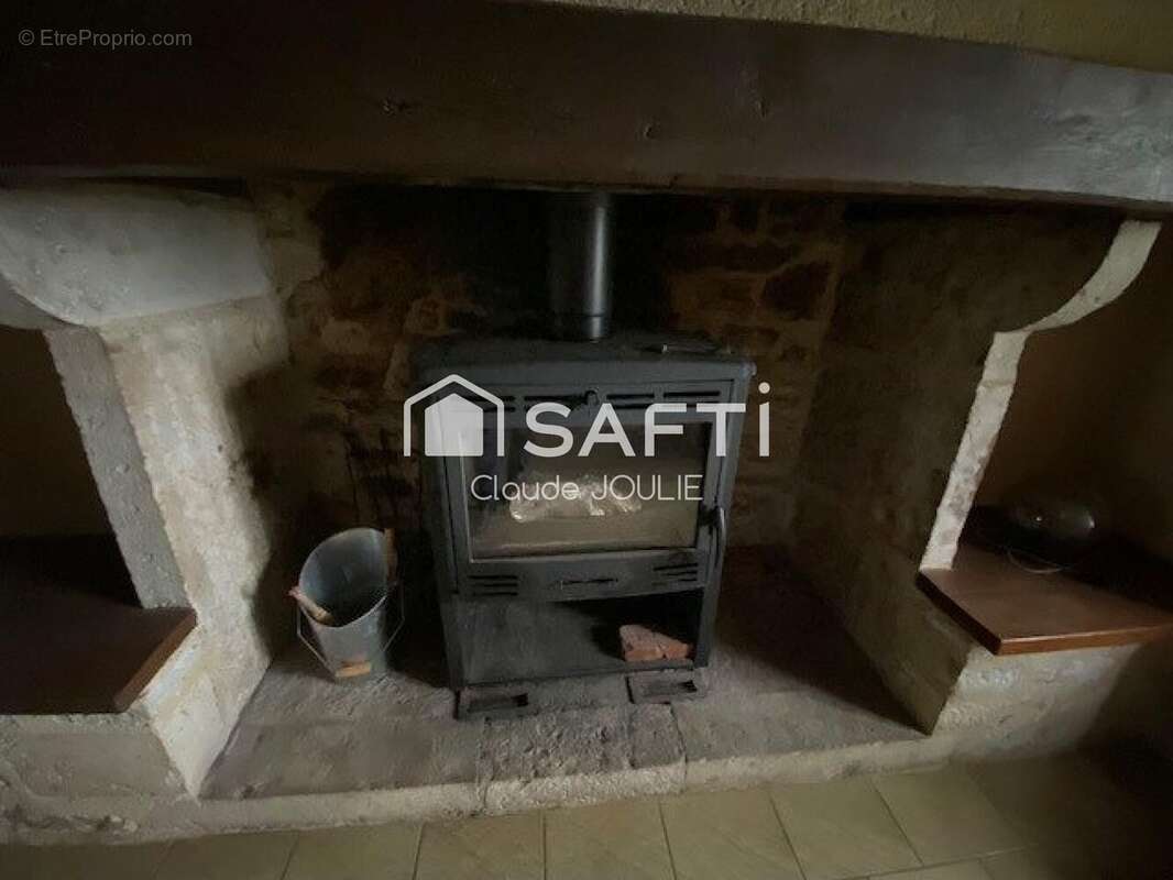 Photo 7 - Maison à VILLENEUVE