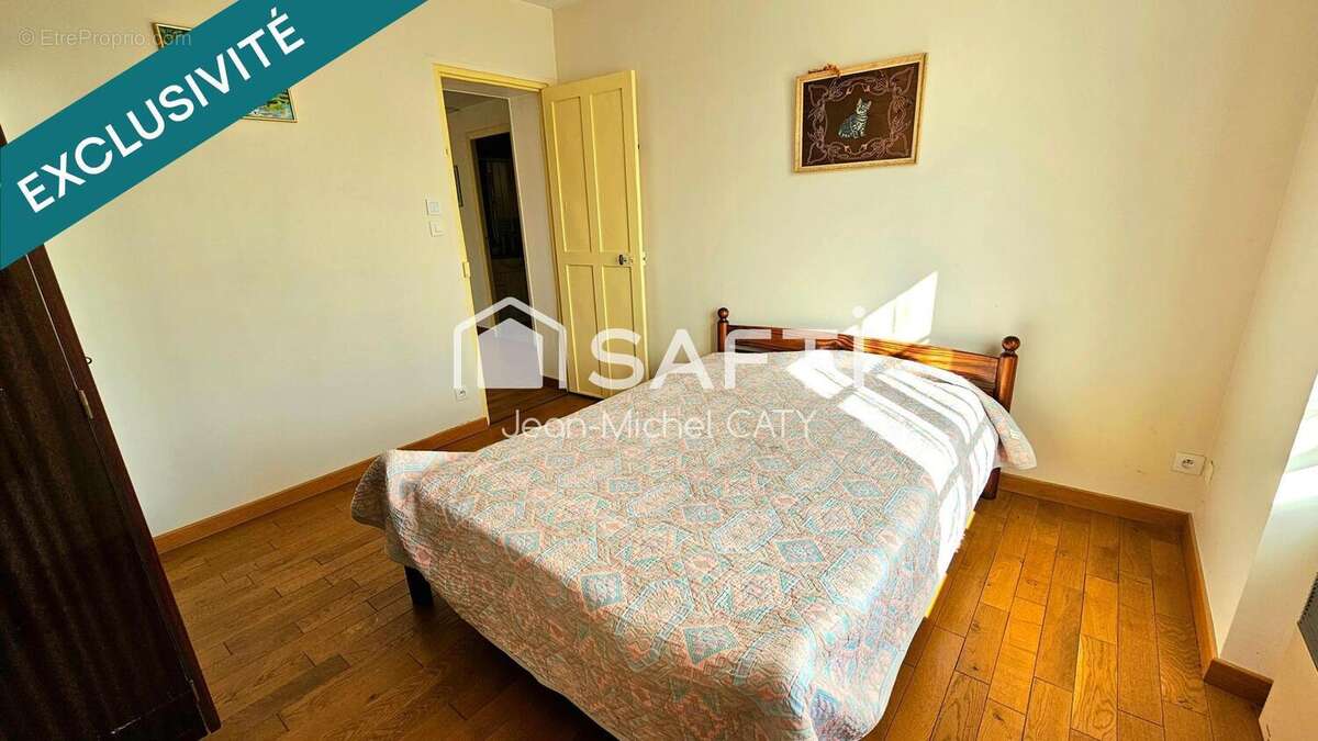 Photo 9 - Maison à SANTRANGES