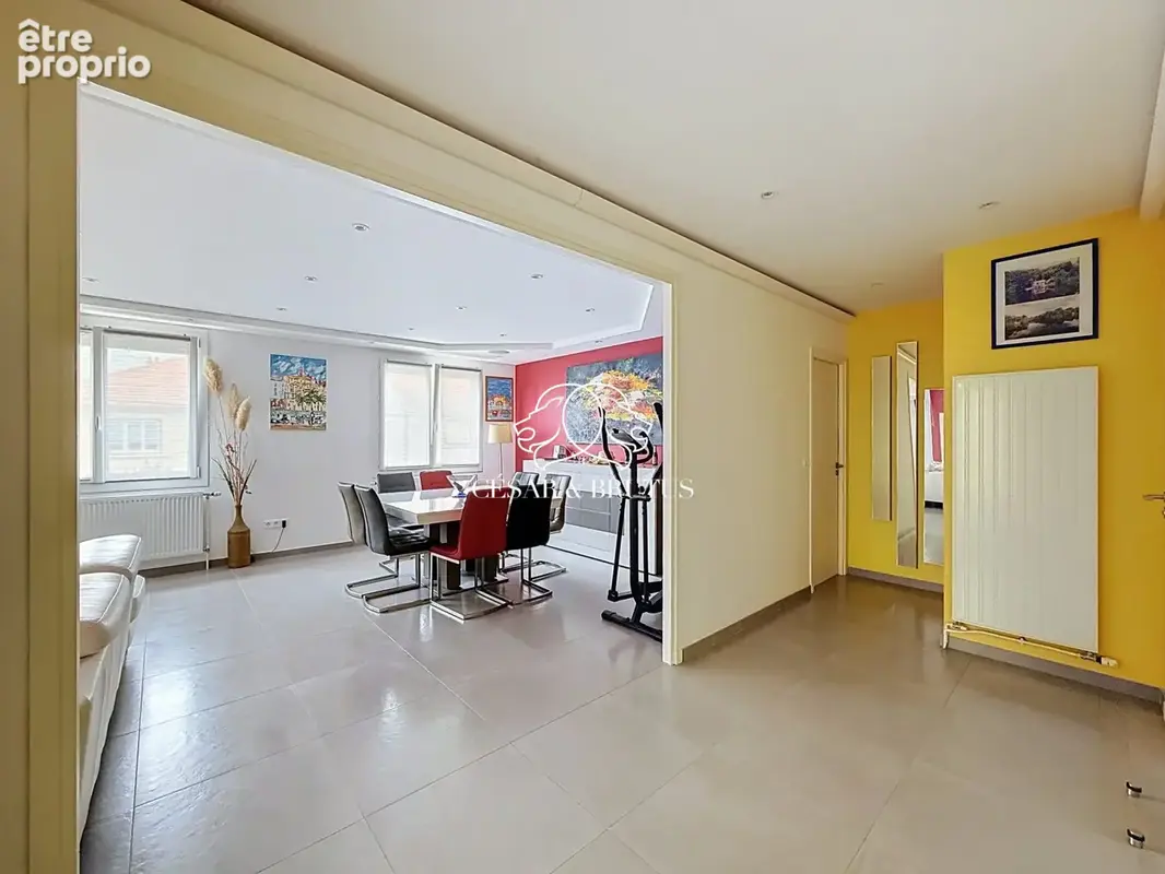 Maison 6 pièces 154 m² à vendre à Riorges (42153) - photo 8