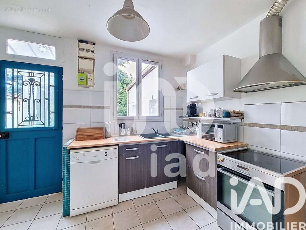 Photo 2 - Maison à SEVRAN