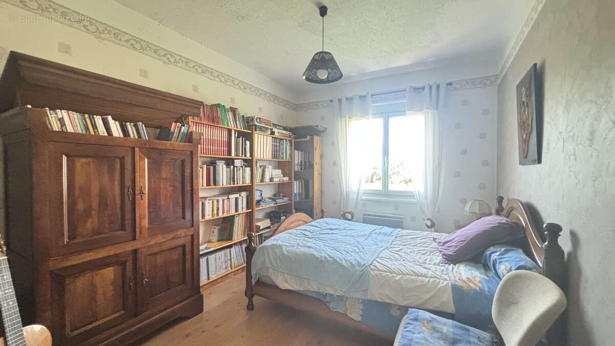 Maison à MORIERES-LES-AVIGNON