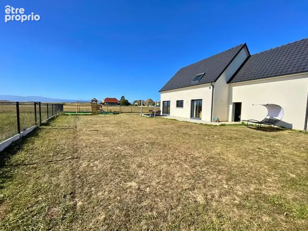 Maison 6 pièces 153 m² à vendre à Rustenhart (68740) - photo 4