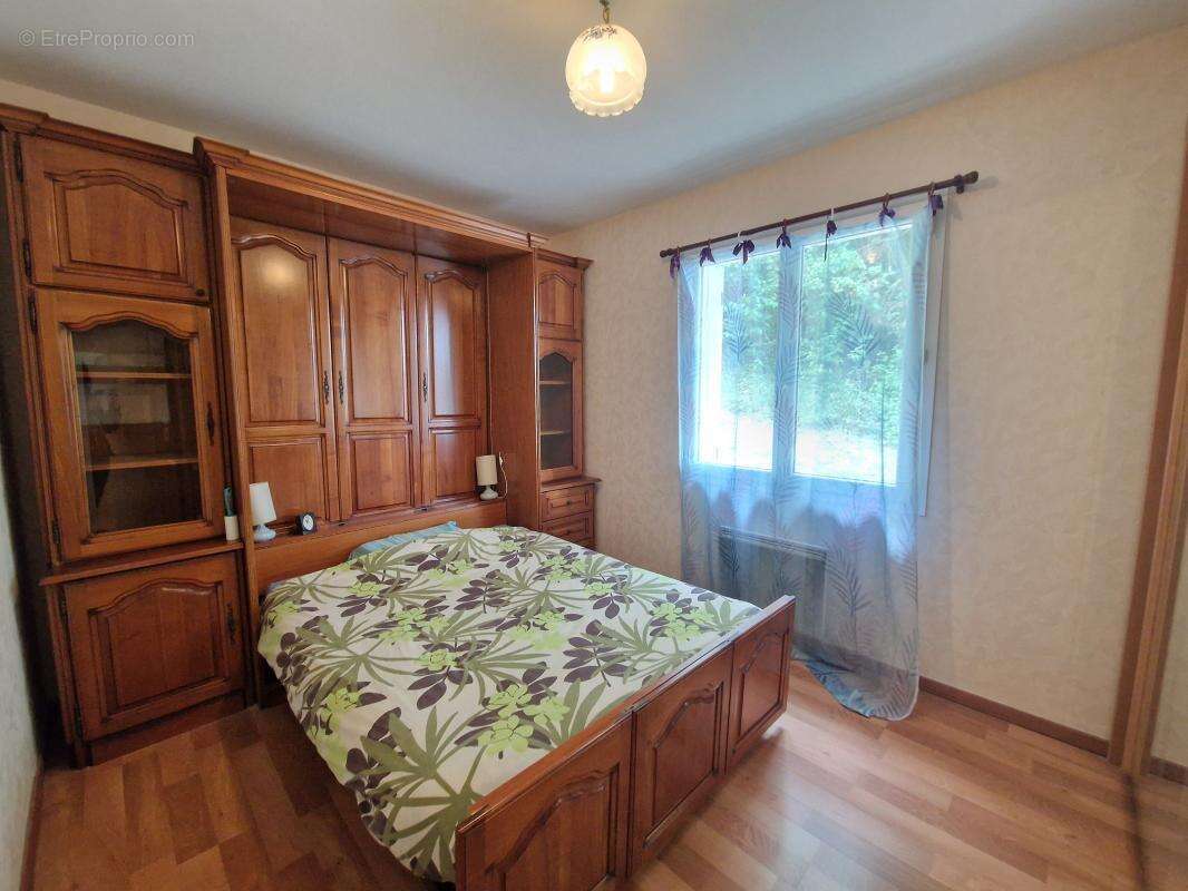 Maison à CHATILLON-SUR-CHER