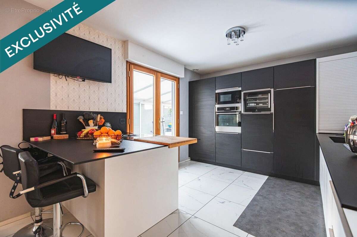 Photo 4 - Maison à WITRY-LES-REIMS