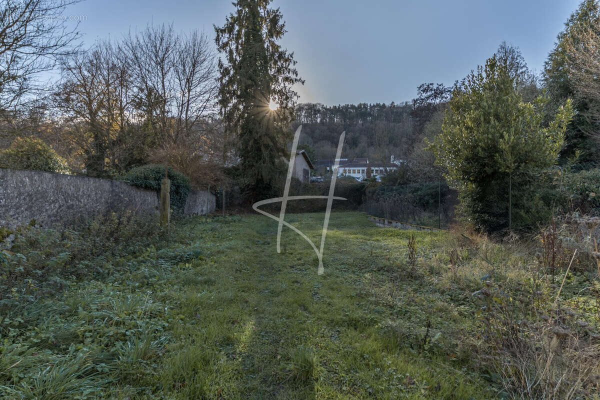 Appartement à GORZE