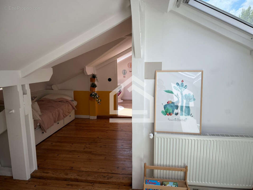 Maison à TALENCE
