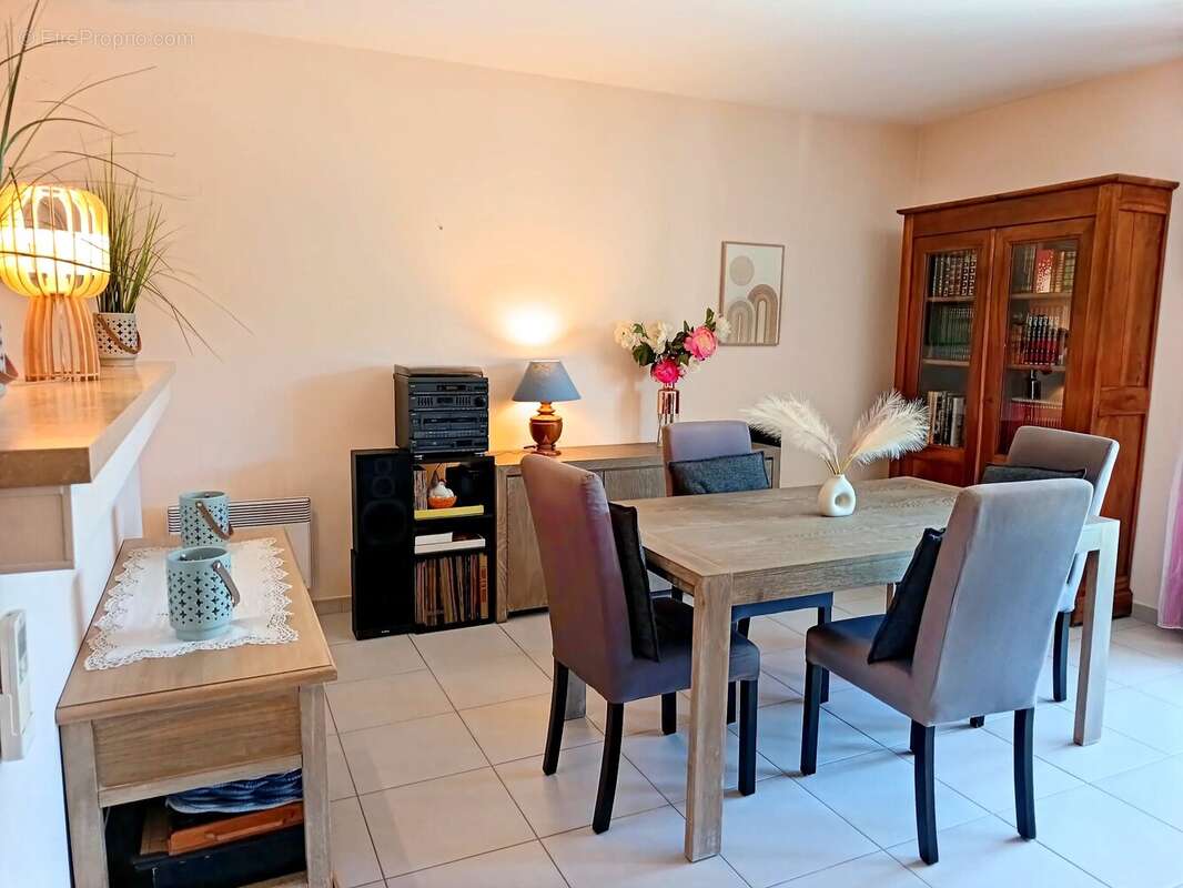 Appartement à DRAGUIGNAN