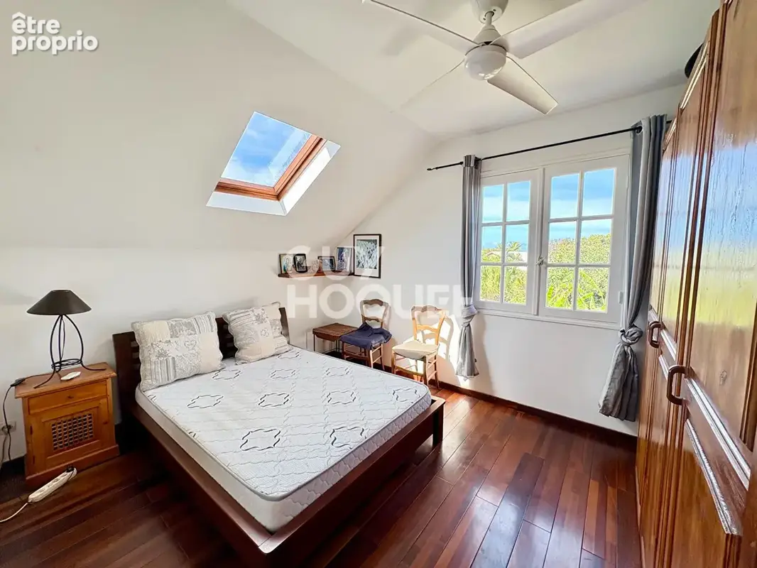 Magnifique villa F6 ligne paradis - photo 9