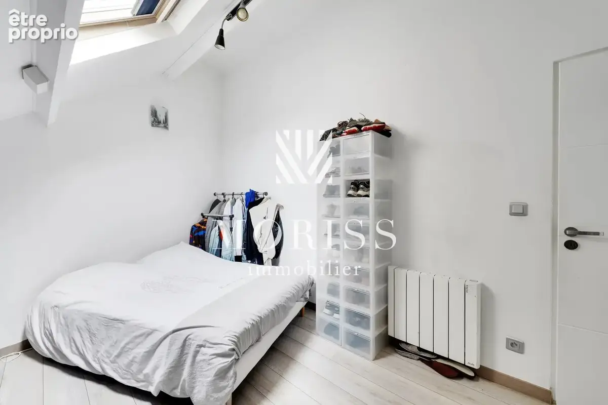 Nogent sur Marne - Appartement de 6 pièces de 154m2 - photo 11