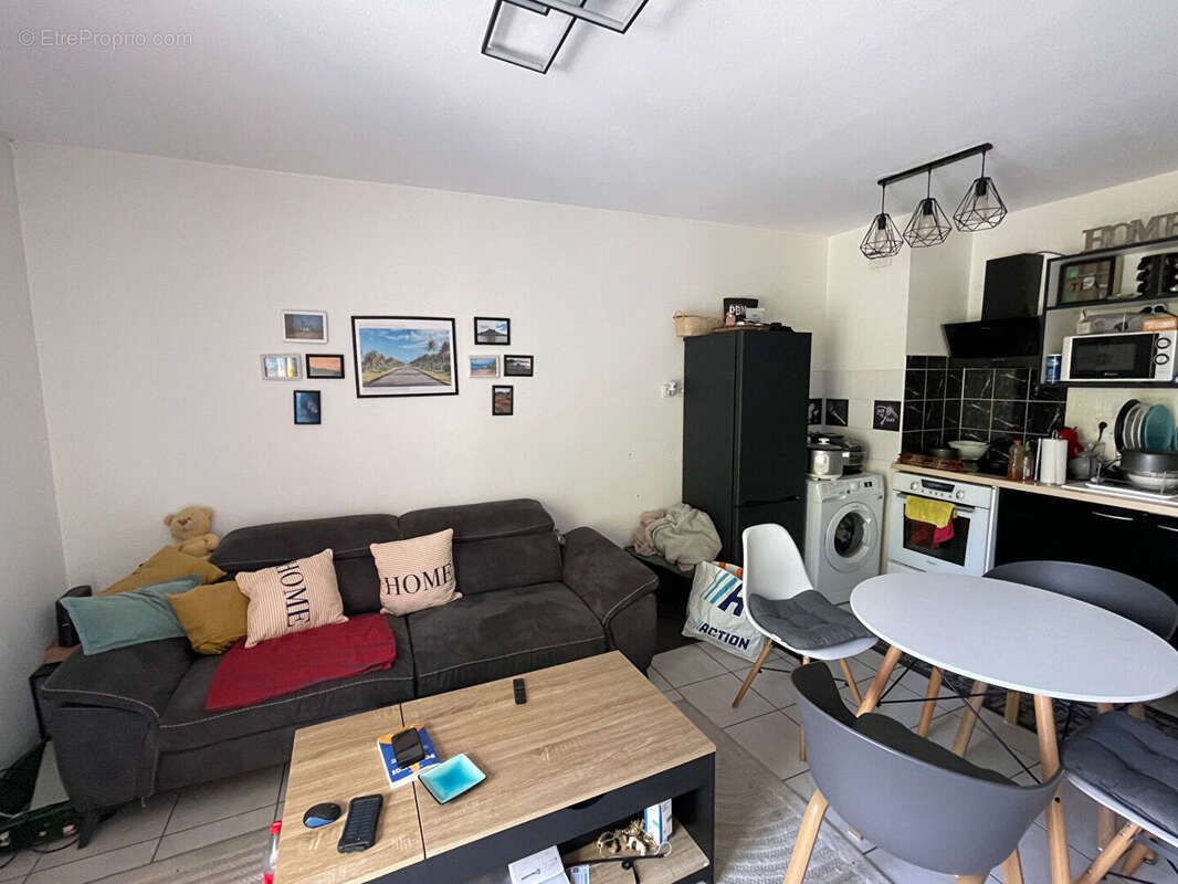 Appartement à ETAMPES