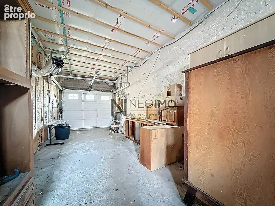 Maison fort potentiel - photo 16