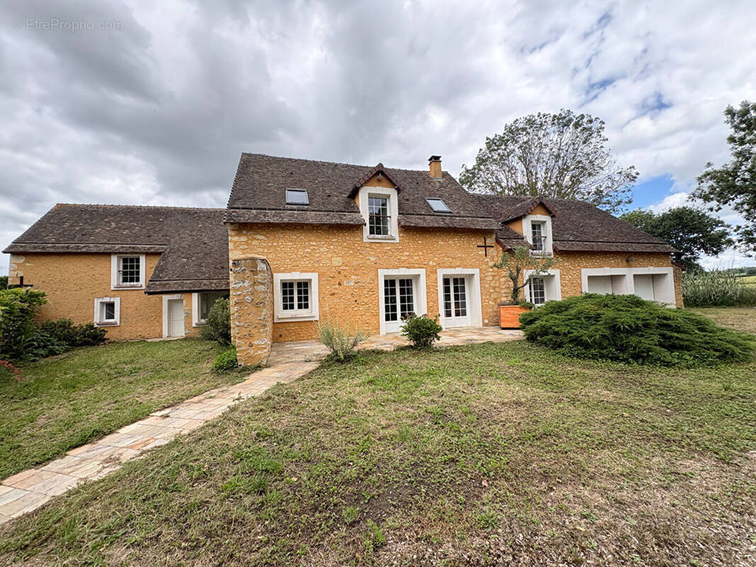 Maison à LA FERTE-BERNARD