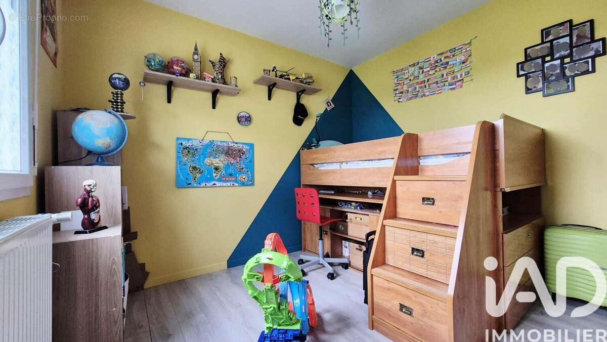 Photo 5 - Maison à LEGUEVIN