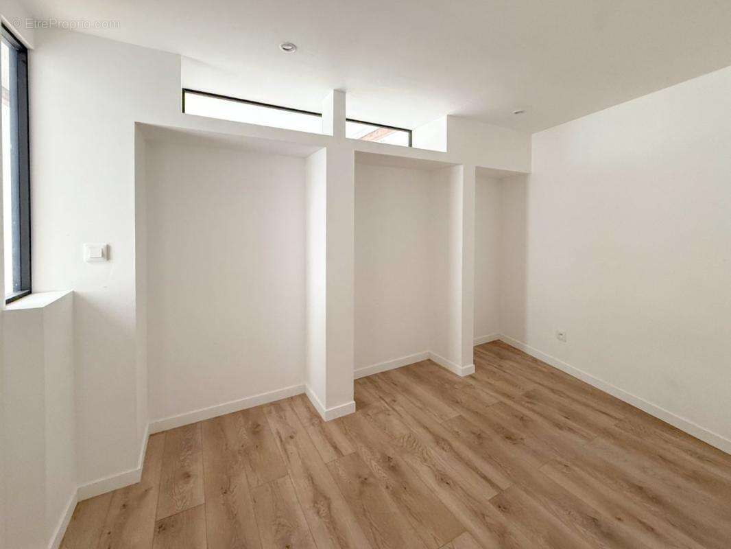 Appartement à ROUBAIX