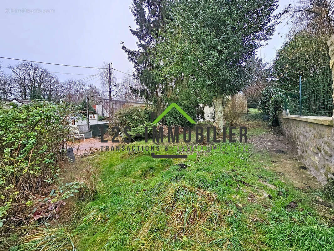 Maison à ECOUEN