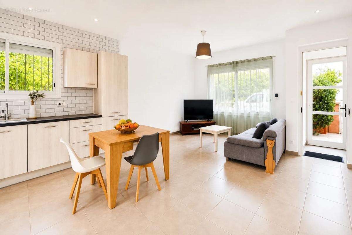 Maison à PERPIGNAN