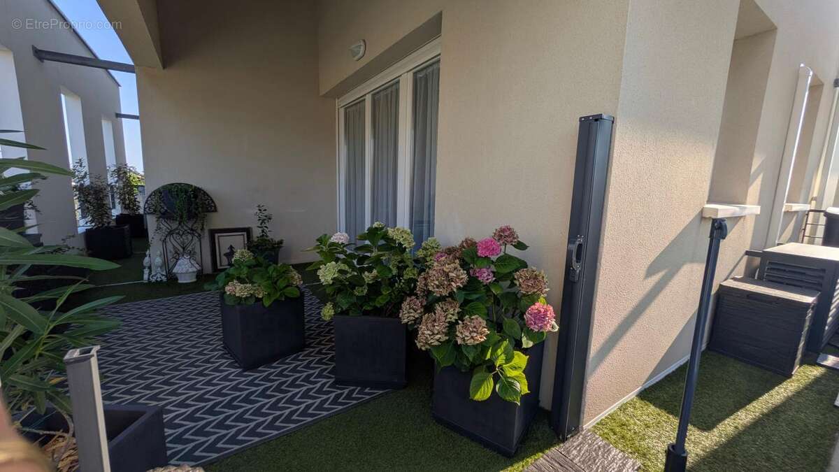 Appartement À Vendre T3 avec garage +place de parking - photo 8