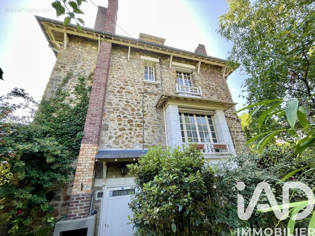 Photo 4 - Maison à ERMONT