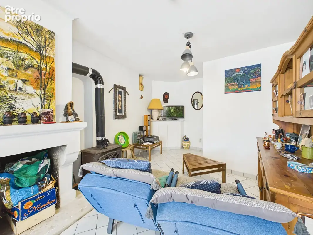 Immeuble Bourg Saint Andeol - photo 13