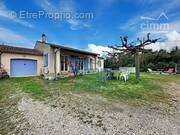 Maison à CARPENTRAS