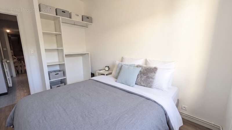 Appartement à LA TOUR-DU-PIN