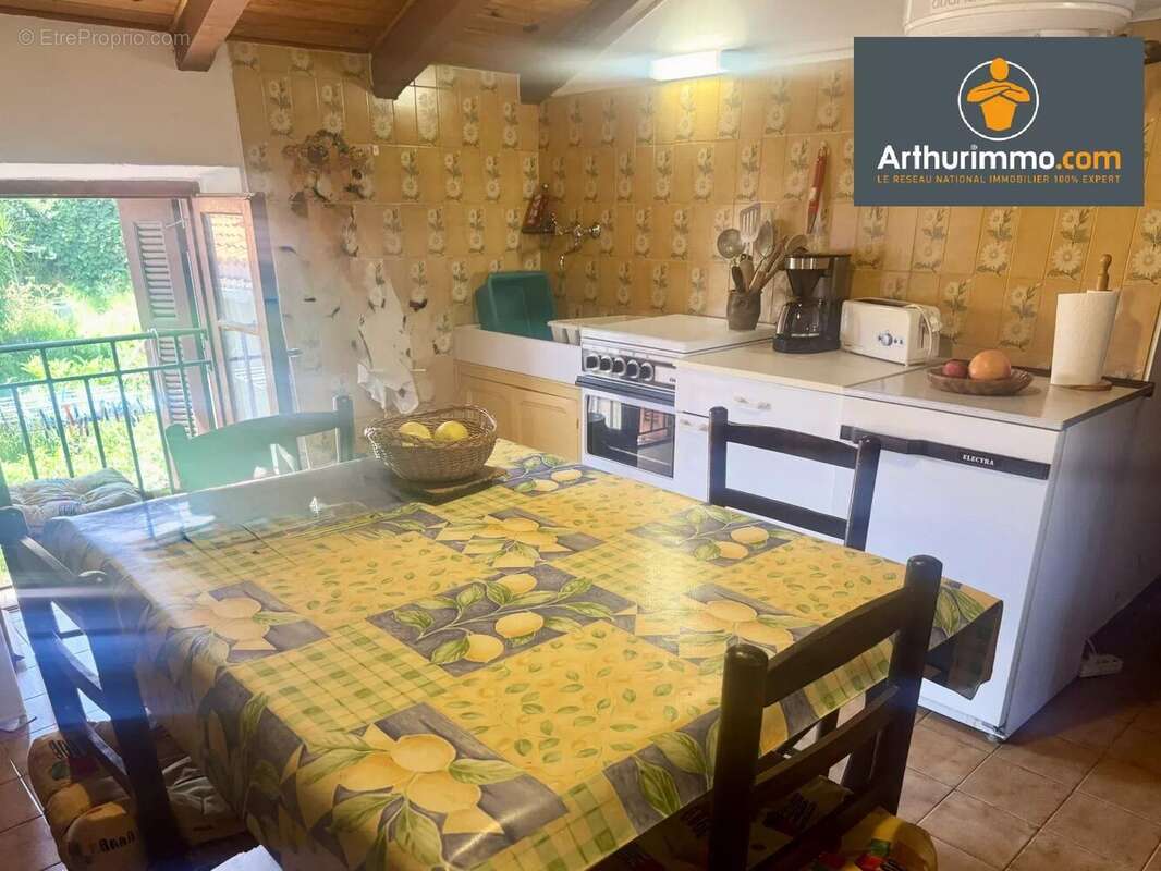 Appartement à PROPRIANO