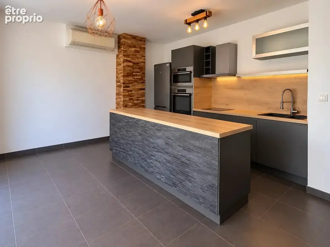 Appartement 2 pièces 41 m² à vendre à Nimes (30900) - photo 2