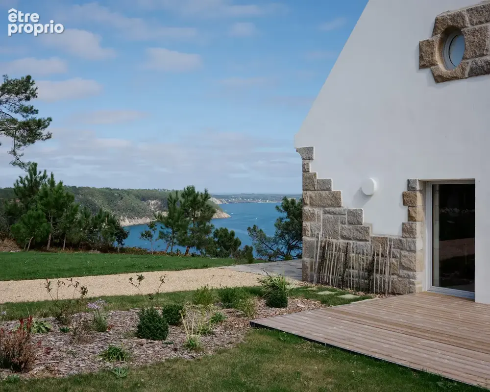 Photo Maison à Crozon au prix de 2 600 000€