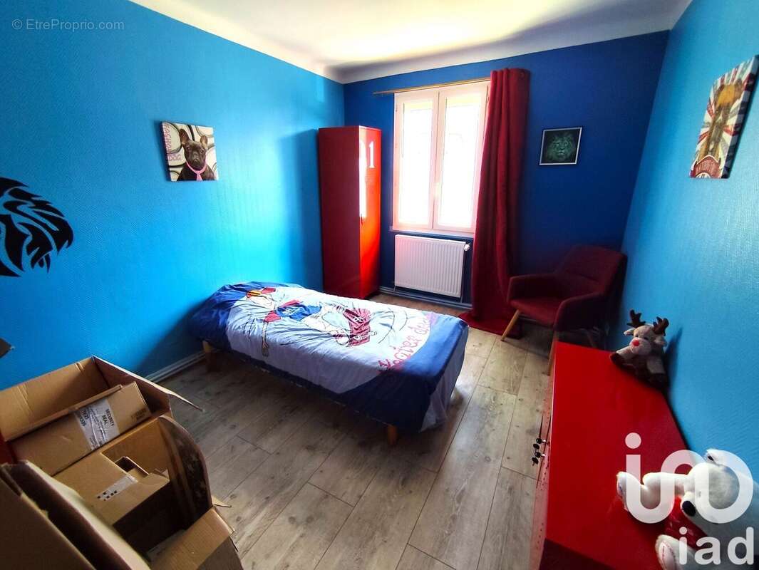 Photo 6 - Maison à LANNION