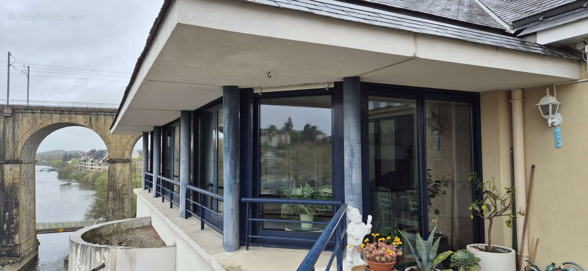 Appartement à LAVAL