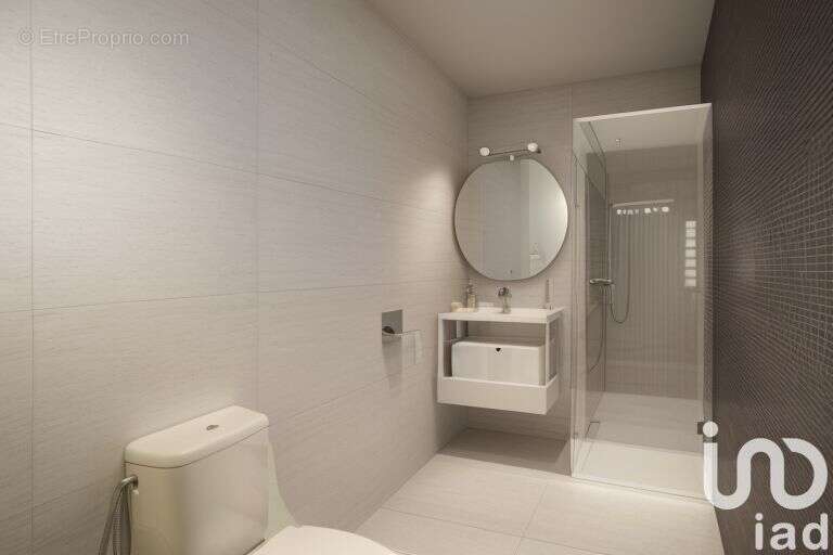 Photo 4 - Appartement à CERGY