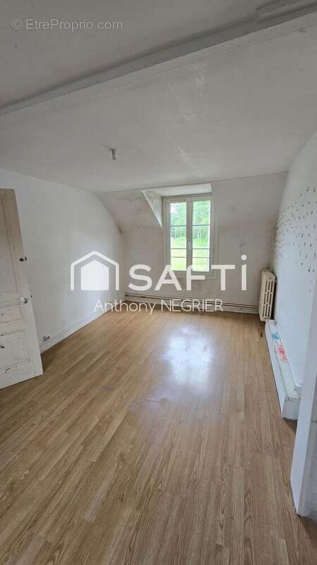 Photo 4 - Maison à MESSEI