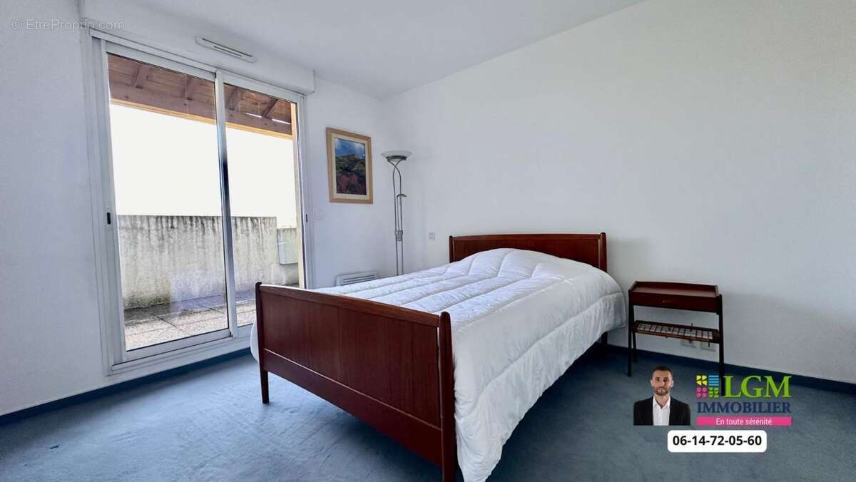 Appartement à ALES