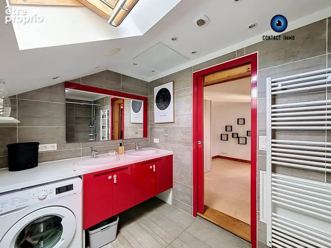 Maison 69 m² à Ussac  - photo 6