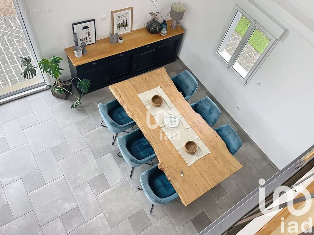 Photo 4 - Maison à WIRWIGNES