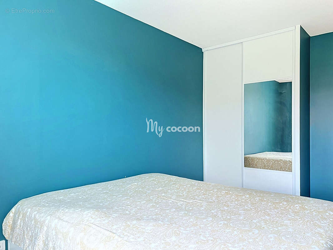 Appartement - T3 - 58 m2 - photo 6