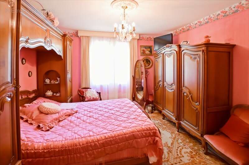 Propriete à vendre à ANTULLY avec terrain de 4577 m2 - photo 18