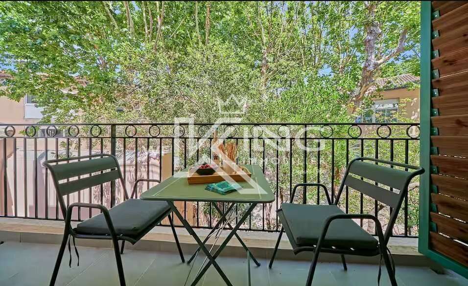 Appartement à SAINT-TROPEZ