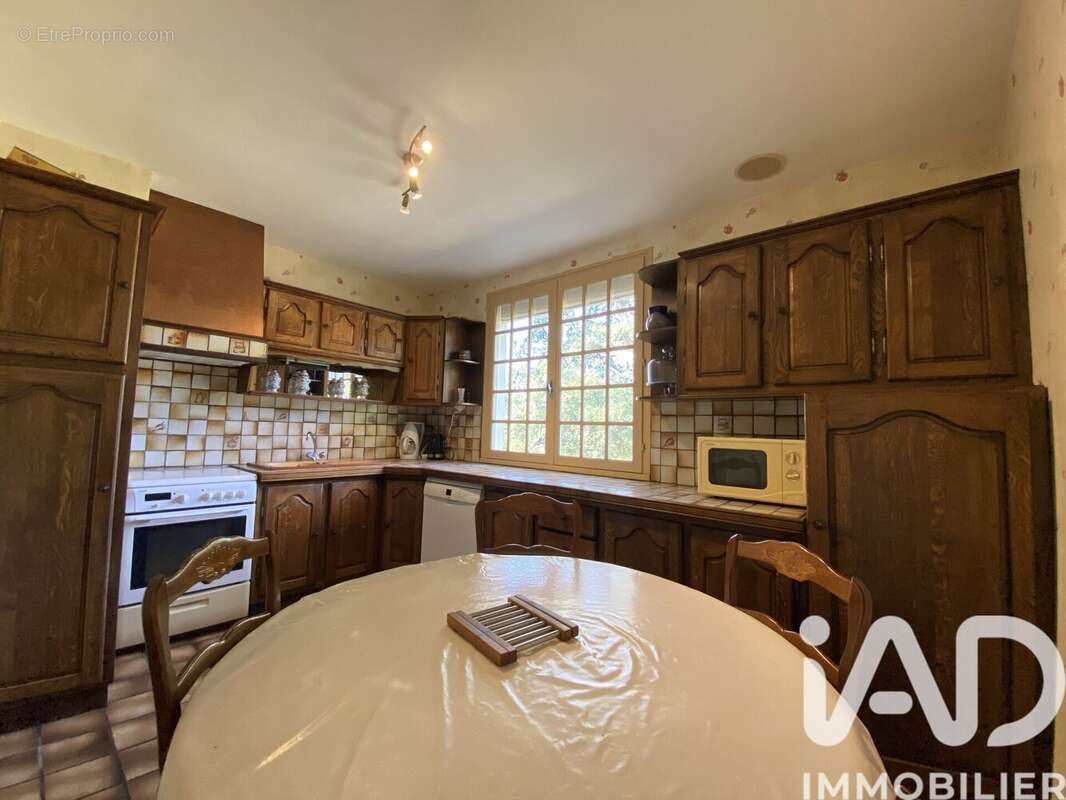 Photo 6 - Maison à SAINT-LAURENT