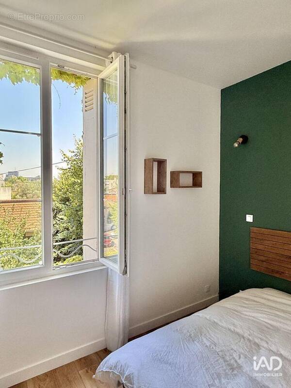 Photo 1 - Appartement à BORDEAUX