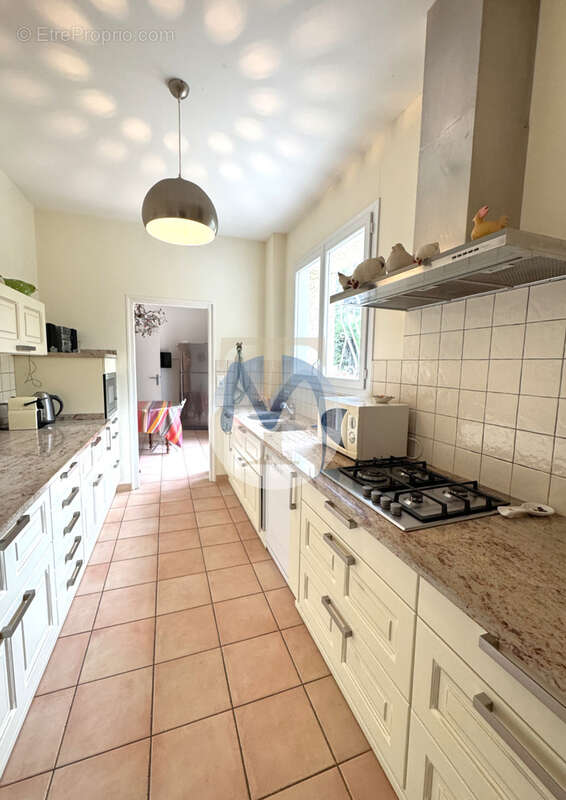 Maison à CABESTANY