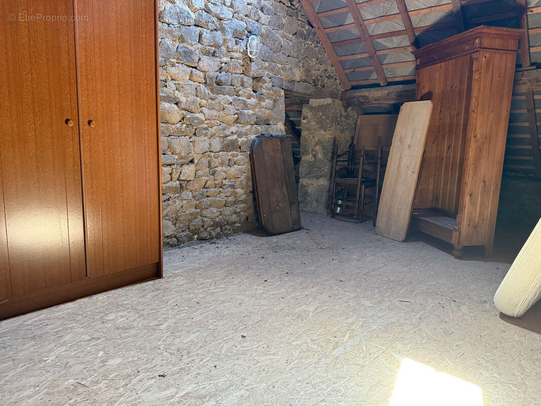 Maison à CHARENSAT