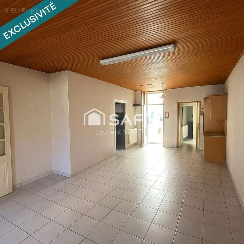 Photo 2 - Maison à CHALLANS