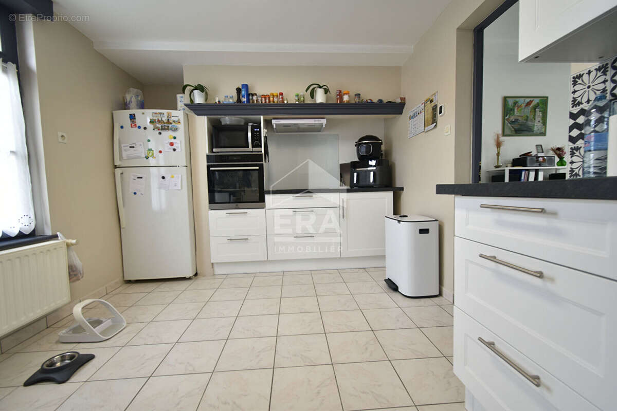 Maison à SAINT-OMER