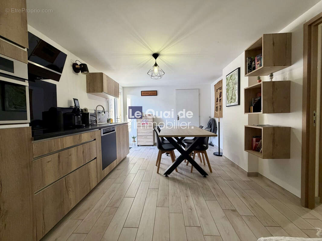 Maison à LE BOUCHET